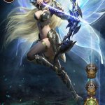 【大天使之剑H5】linux外网端+架设视频教程+开服清档+授权GM后台+H5三端访问