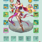 【封神问道H5】win外网端+多区+架设视频教程+开服清档+GM后台+H5三端