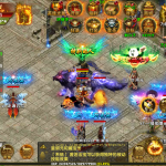 【幽冥神州3/幽冥传奇】win外网端+架设视频教程+开服清档+全套修改视频教程+GM后台+运营后台+双端