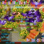 MT3换皮梦幻熊乐园版+双端+源码+修复所有已知BUG（已经过半年开服洗礼，基本没BUG）
