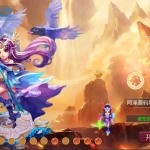 MT3换皮梦幻【熊熊西游】9月最新整理Linux手工服务端+运营后台+GM后台+代理后台+奖励后台+安卓苹果双端+详细搭建教程
