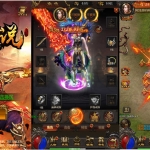 三网H5游戏【神魔之修罗雷霆】10月最新整理Linux手工服务端+GM授权后台+详细搭建教程