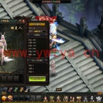 W2210122风云无双魔神降临页游Win一键即玩外网服务端+清档+GM充值工具+网页充值后台+视频教程