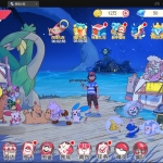 怀旧3D横版卡牌手游【口袋觉醒六神话神魔版】最新整理Ubuntu手工服务端+GM后台+安卓苹果双端