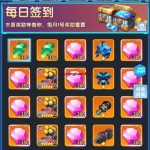 稀有放置卡牌手游【十万个小伙伴】最新整理Linux手工服务端+GM授权后台