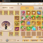 MT3换皮梦幻【防梦11】最新整理Linux手工服务端+GM后台+安卓苹果双端+源码